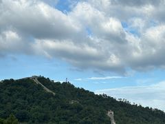 -溪霞怪石岭生态公园