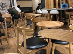 大堂-COSTA COFFEE(华润五彩城店)