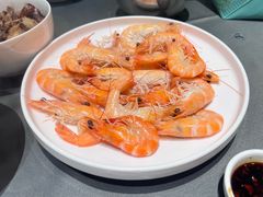 -海鲜e族(马王堆店)