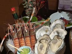 -花潮料理艺食馆(SM新生活广场店)