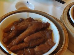 -金汇酒楼(中山东区店)