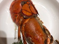 -都会尚膳·海鲜自助餐厅(重庆万豪酒店)