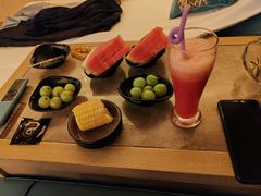 -和子足浴SPA会馆(梁溪店)