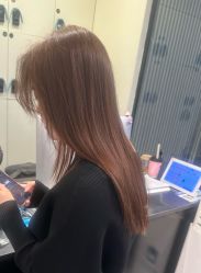 -WM Hair Salon