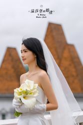 -金夫人婚纱摄影