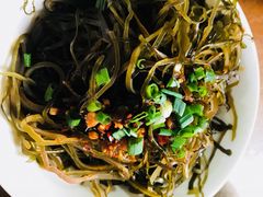凉拌海带丝-周肥肠(江油总店)