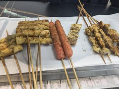 -老黑板筋(顺义总店)