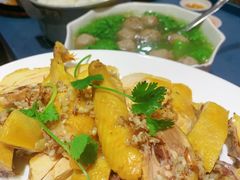 -百年银屏蚝烙·潮汕菜·非遗(乐山店)
