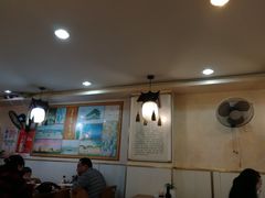 大堂-秦之味陕西特色面馆(中华路店)