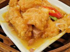 特色蒸排骨-点都德(北京路贰店)