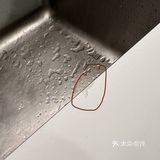慎用岩板！太脆！岩板翻车更换后续来了……花瓶没想到自己能赢‼️