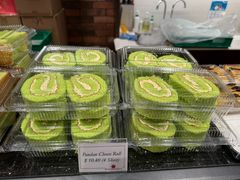 -本格旺索罗(樟宜机场T1店)