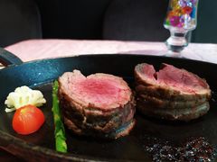 -西堤牛排(南京龙江店)