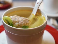 -鼎泰丰(渔阳店)