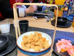 -味舵主重庆火锅(邓尉路店)