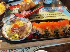 -桃太郎寿司料理(南坪店)