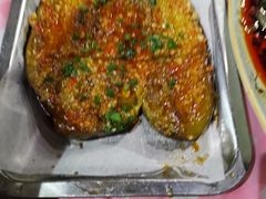 -小桥衢州人家·海鲜烧烤·盱眙龙虾(万达水街店)