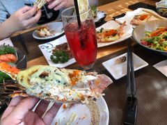 -悦和餐厅(CBD玉米楼店)