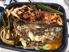 -川湘園(西华路店)