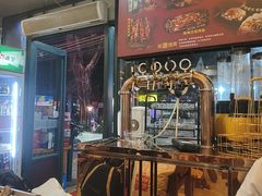 -探唐烧烤(棠东店)