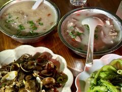 -南记食粥坊·宵夜大排档(卫国路店)