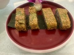 -龙悦湾酒家·八阵鱼生·渔人码头店