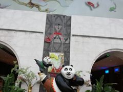 -悦隆庄温泉度假酒店