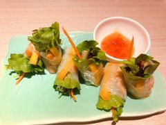 -米纸越南小馆(金鹰世界店)