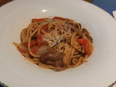 -HELLO MUSAE 拾光缪斯餐厅·纯正希腊风味(苏州中心店)