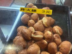 -惠源面包店(开禾路店)