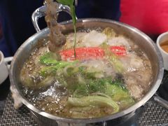 -青岛证大喜玛拉雅酒店·Z1餐厅