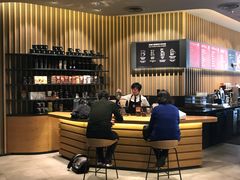 -星巴克(北京万科时代广场店)
