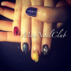 iphone_upload_pic-Meet Nail 美睫·美甲