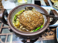 扬州狮子头-陈记菜馆·非遗淮扬菜(东关街教场店)