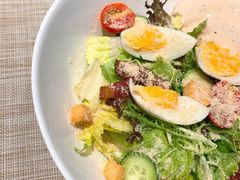 凯撒沙拉-JANS意式简餐厅·惠灵顿牛排