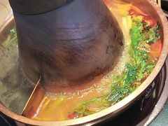 -乔先生涮肉·鲜活牛羊肉火锅(塘沽店)