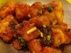 -蓉三少冒烤鸭·四川小吃集(北京首店)