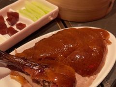 -金鸭季·北京烤鸭(深业上城店)