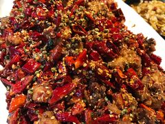 -望京一号·重庆江湖菜(工体店)