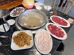 -官塘兄弟·潮汕牛肉店(官塘总店)