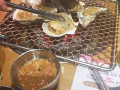 -老炉家木炭烤肉(长江国际店)