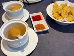 -楚禾宴·家宴(光谷大道店)