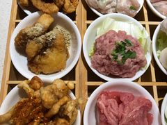 -芭夯兔·兔肉汤锅(新都店)