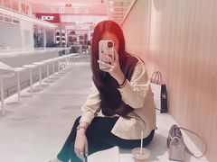 -% Arabica阿拉比卡咖啡(深圳湾万象城店)