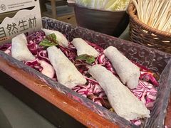 -季季山·云南野生菌火锅(上海首店)