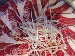 -入火韩国烤肉(凯旋广场店)