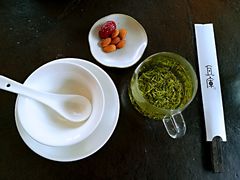 -瓦库茶馆17号(海汇港店)