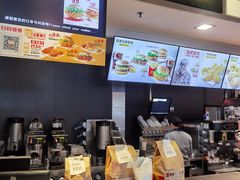 -麦当劳(金平路站店)