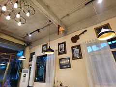 大堂-老巴刹新加坡餐厅