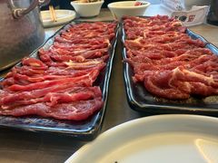 -宴全牛粤来越牛潮汕鲜牛肉火锅(海州万达广场店)
